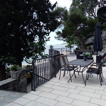 Apartment Zizi Omiš Extérieur photo