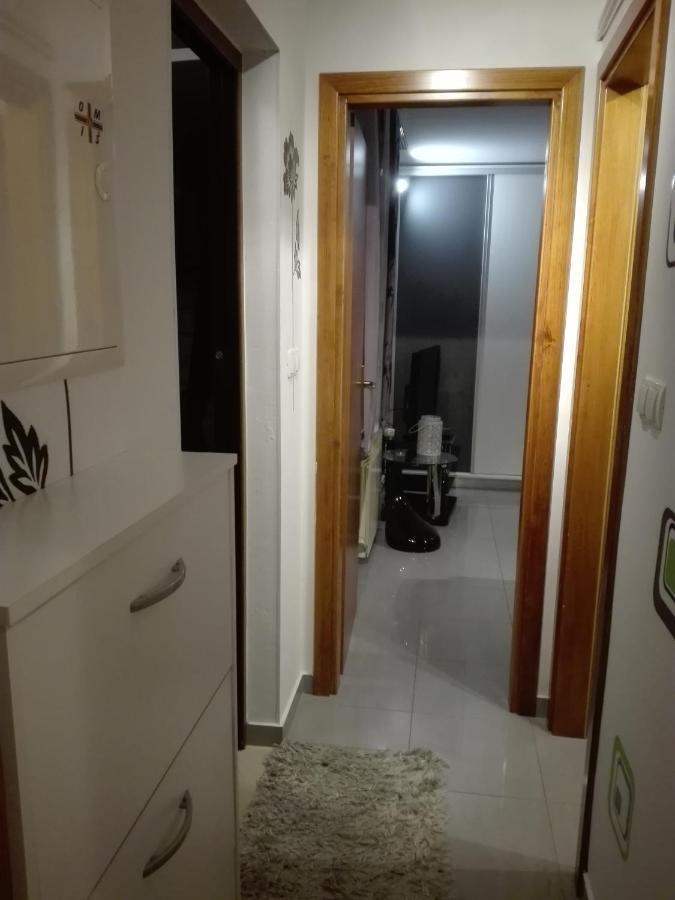 Apartment Zizi Omiš Extérieur photo