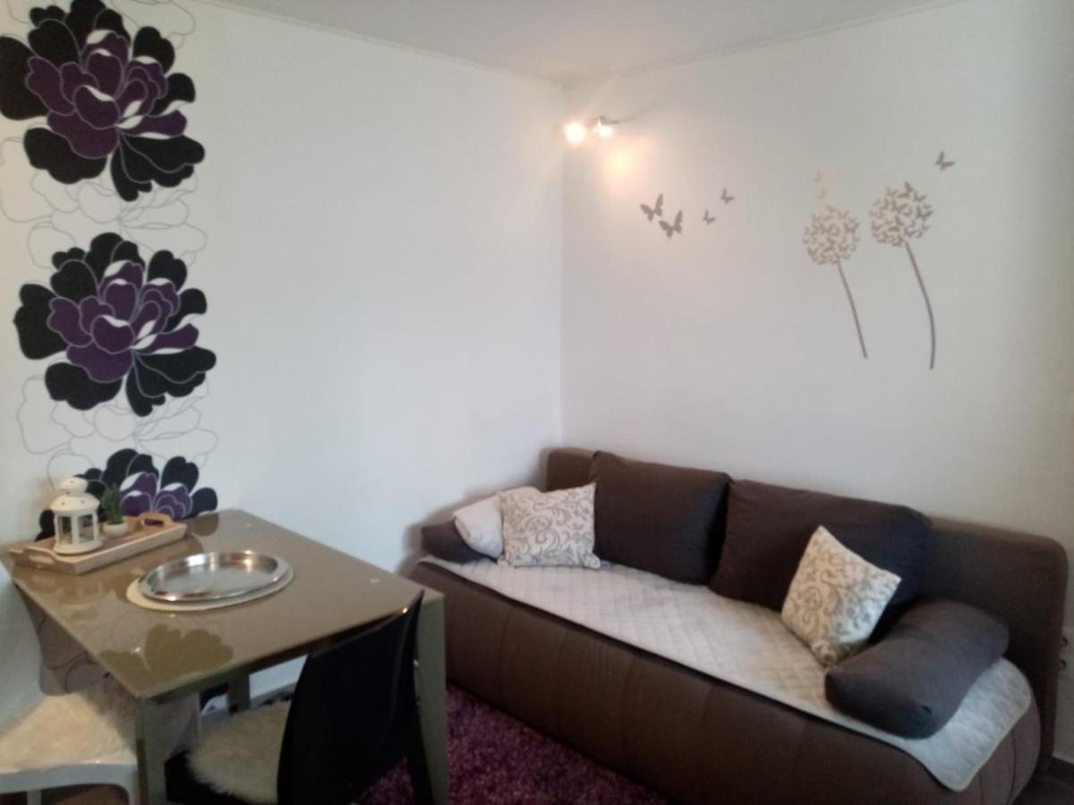 Apartment Zizi Omiš Extérieur photo