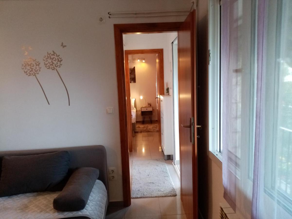 Apartment Zizi Omiš Extérieur photo