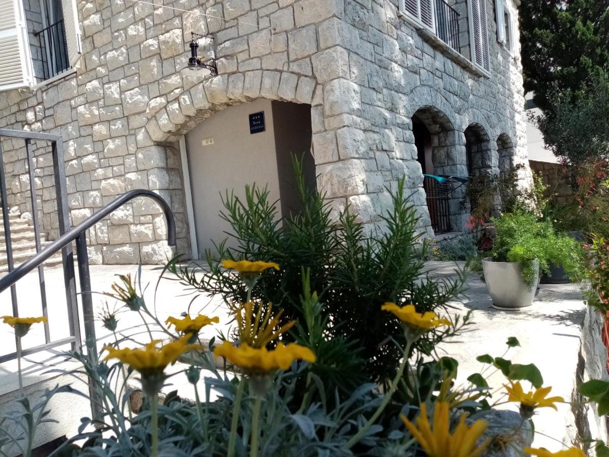 Apartment Zizi Omiš Extérieur photo