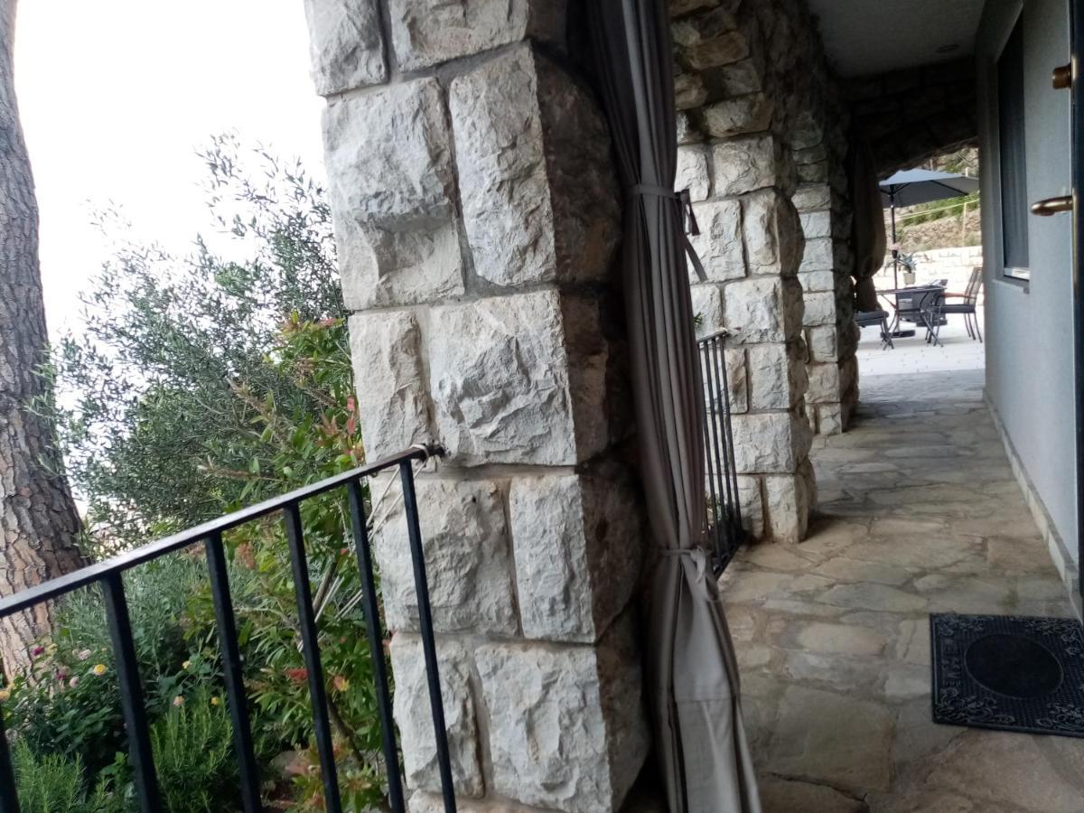 Apartment Zizi Omiš Extérieur photo